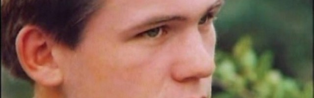 SRĐAN ALEKSIĆ Umro je vršeći ljudsku dužnost