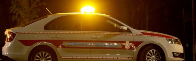 U centru Beograda ispražnjen kafić u kom je bilo 150 ljudi