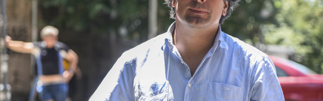 MARKOVIĆ: Zbog ideologije SFRJ decenijama kasni film o Jasenovcu