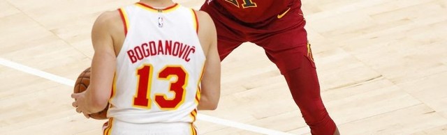 Bogdanović i Pokuševski sipali trojke, revija zakucavanja u Portlandu (VIDEO)