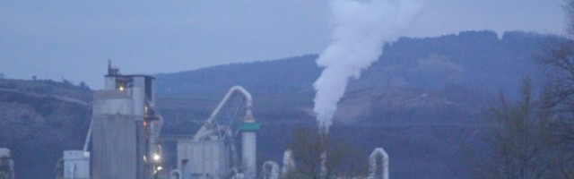Srbija prva u Evropi po smrtnosti zbog zagađenja