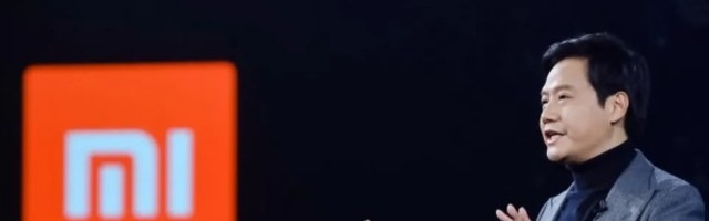 Xiaomi startuje proizvodnju autonomnih tehnologija