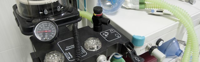 PRVI SRPSKI RESPIRATOR: Sledi sertifikacija, pa proizvodnja