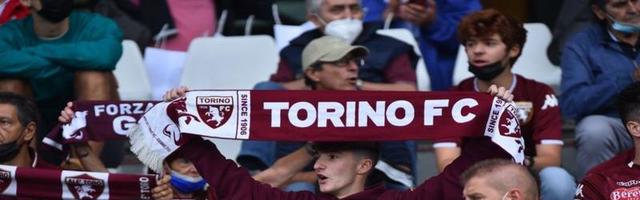 Petak u Seriji A: Torino traži gol i bodove, Samp prvu pobedu na Marasiju