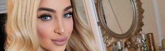MAJA BEROVIĆ: OVA NOĆ JE U MOM SEĆAJU UREZANA KAO... Pevačica objavila video koji su svi čekali, pa poručila ovo!