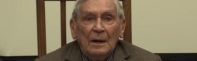 Vladeta Jerotić o SAMOVASPITANJU: Razviti 6 sposobnosti