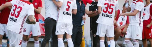 Voždovac pred Partizan: Ipak nam dolazi lider na tabeli