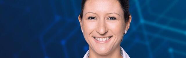 Tijana Krstajić vodi novi Data Science & Engineering tim u kompaniji Zühlke – i traži nove kolege