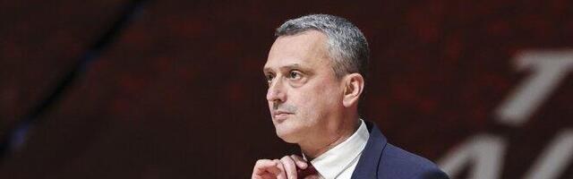 RADONJIĆ NEMA DILEMU! Ovo je bio ključ pobede nad Olimpijakosom (ANKETA)