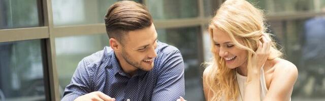 Signali na prvom dejtu da treba dati šansu