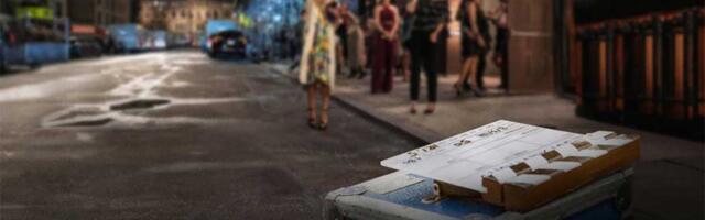 I tek tako… Dokumentarac – Dostupan na HBO Go