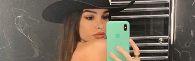 Žena bivšeg fudbalera Zvezde vozila skoro 200 na sat