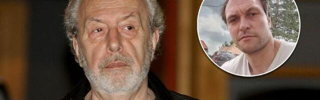 Sin Miodraga Krivokapića: Znate ga iz "Montevidea"