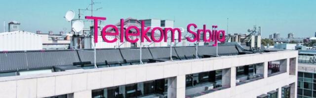OTKRIVAMO! Kakvi su poslovni rezultati i planovi srpskog Telekoma: Stabilnost i napredak obezbedeni za još 10 godina!