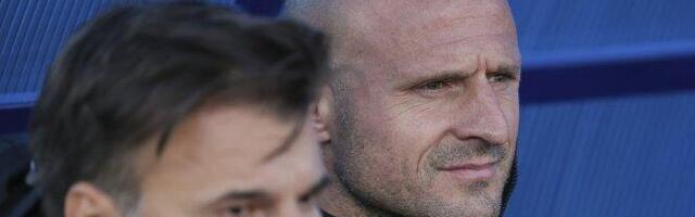 PARTIZAN PRONAŠAO REŠENJE ZA NOVOG TRENERA! Legenda DOBIJA poverenje uprave!?