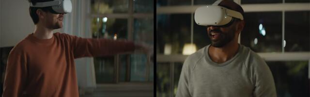 Svi ćemo biti u Metaverse i plaćati Zuckerbergu za sve što radimo