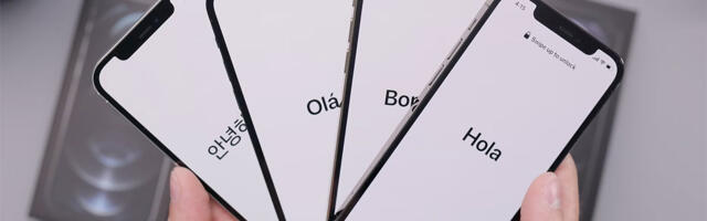 Najprodavaniji telefoni u 2022 godini do sada