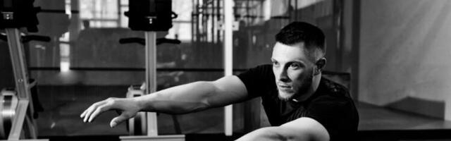 Zašto morate raditi pištolj čučnjeve