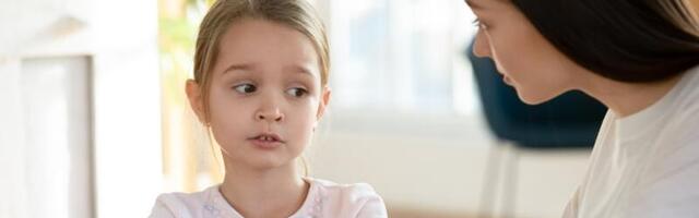 Kako započeti razgovor sa detetom kada ono dođe iz škole?