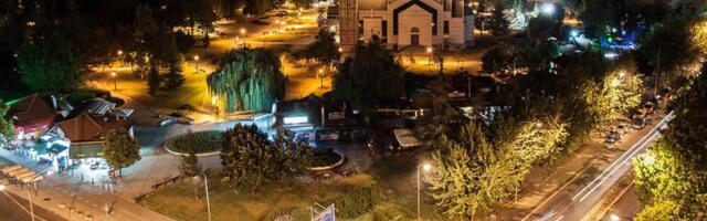 Gradsko veće odlučilo da se rekonstruišu Bulevarska pijaca i ulica Boška Buhe