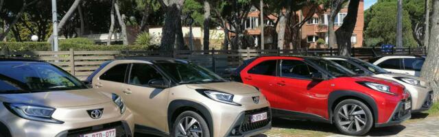 Nikada veće zarade u auto industriji