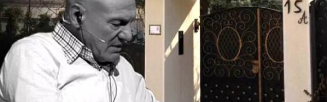 ŠABAN ŠAULIĆ DOBIO ULICU U KRČEDINU! Meštani odaju počast voljenom KOMŠIJI!
