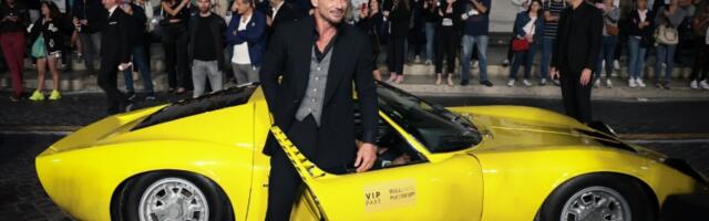 Džek Grilo otrkiva kako ostaje u top formi sa jednim obrokom dnevno