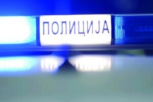 Пуцњава у Раковици, рањени младић превезен на ВМА