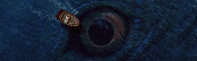 Slike zbog kojih više nikada nećete ući u more