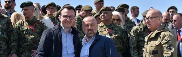 Milan Radoičić: Arkan za XXI vek