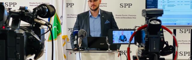 Numanović: Gradska uprava da dopuni dokumentaciju za izgradnju azila