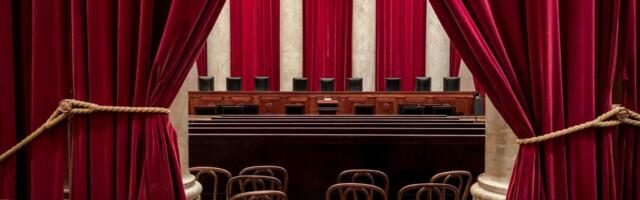 Sudovi samo prividno transparentni