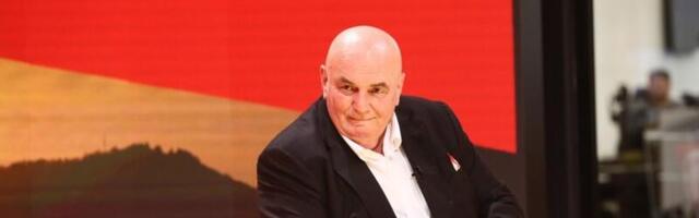 Dragan Marković Palma: Srbi sa Kosova nisu teroristi, oni samo brane svoj prag