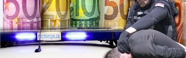 Pratio dužnika kolima pa ga zaskočio! Tražio da mu vrati pare, a sada se suočava sa zatvorskom kaznom