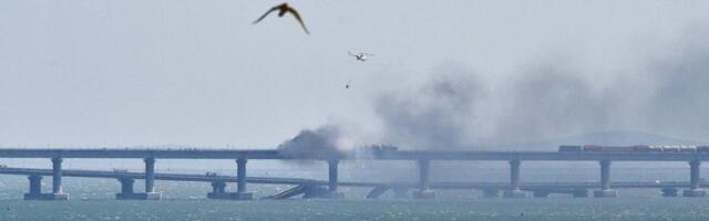 USISAVA KISEONIK I RAZARA LJUDSKO TELO NA KOMADIĆE! Evo s kakvim BRUTALNIM oružjem su Ukrajinci napali Ruse (VIDEO)