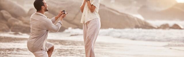 Evo zašto vas JOŠ nije zaprosio