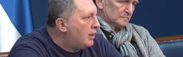 Filmski reditelji podržavaju kolegu u slučaju Košare