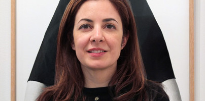 FOTOGRAFIJE NILOUFAR BANISADR: Jedna drugačija žena