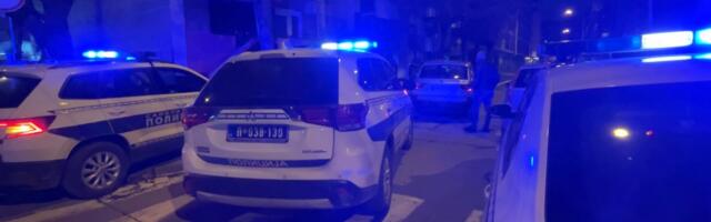 Uhapšen Novopazarac koji je bežao policiji u centru grada