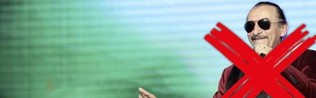 Bebeku zabraniti koncert u Srbiji! Slaveći "Oluju" ponizio je i uvredio prognane i ubijene Srbe