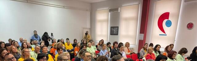 Nastavnici u Leskovcu stiču nove veštine za inkluzivno obrazovanje