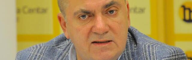 Republički ombudsman Pašalić dolazi u Vranje da čuje pritužbe građana