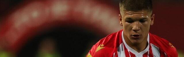 Ovaj automobil je vozio Mijatović! Najnoviji detalji saobraćajke koju je izazvao bivši Zvezdin fudbaler!