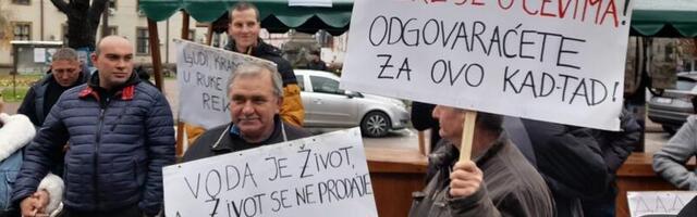 Meštani Dadinca pitaju šta se desilo da krivičnim prijavama protiv funkcionera podnetim pre dve godine, Tužilaštvo kaže još rade na tome