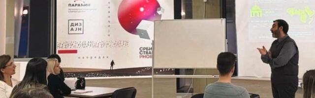 PARAĆINCI UČE ARAPSKI JEZIK: Besplatni kurs dva puta nedeljno