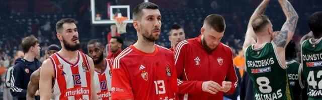"Zvezda je izgubila hemiju, poremećena je hijerarhija"