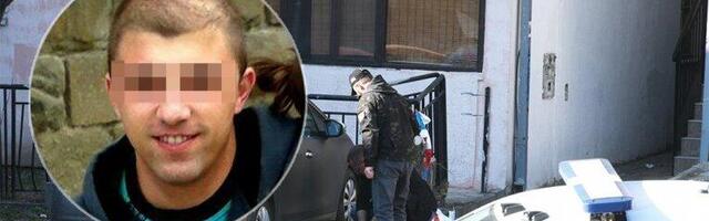 OSMI DAN POTRAGE ZA NAPADAČEM NA POLICAJCA U MIRIJEVU! Upucao pripadnika MUP, pa BACIO ORUŽJE pod automobil i pobegao!