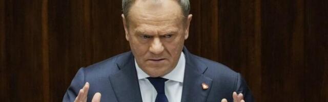 POLjSKI PREMIJER: Najavio suspenziju zahteva za azil migranta koji stižu preko Belorusije