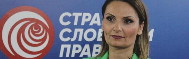 Gordana Živanović (SSP): Zahtevamo hitnu rekonstrukciju vrtića  Zeka  i jasan plan za novi objekat na mestu  Bubamare