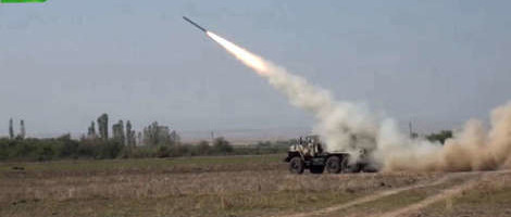 Armenija i Azerbejdžan međusobno se optužuju za kršenje novog primirja